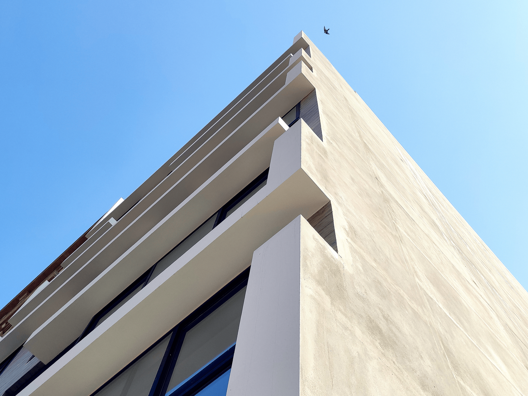 Anahita Exterior Design