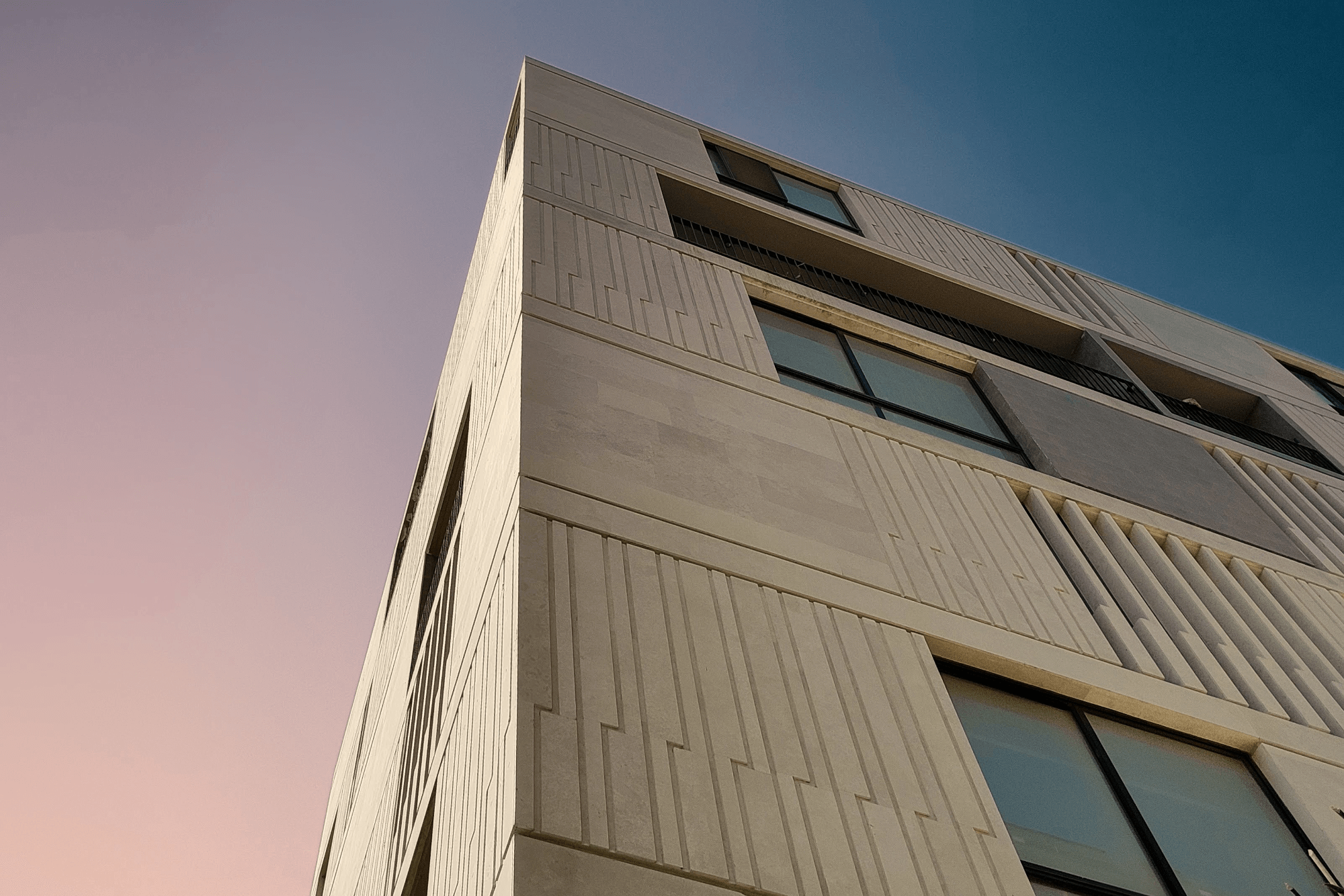 Dey Exterior Design