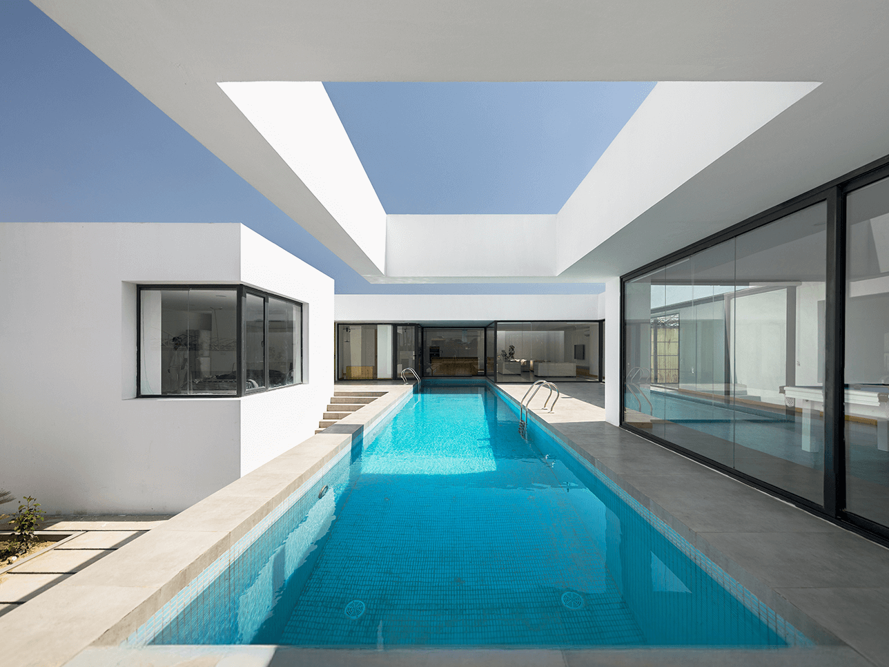 Nirvan Exterior Design