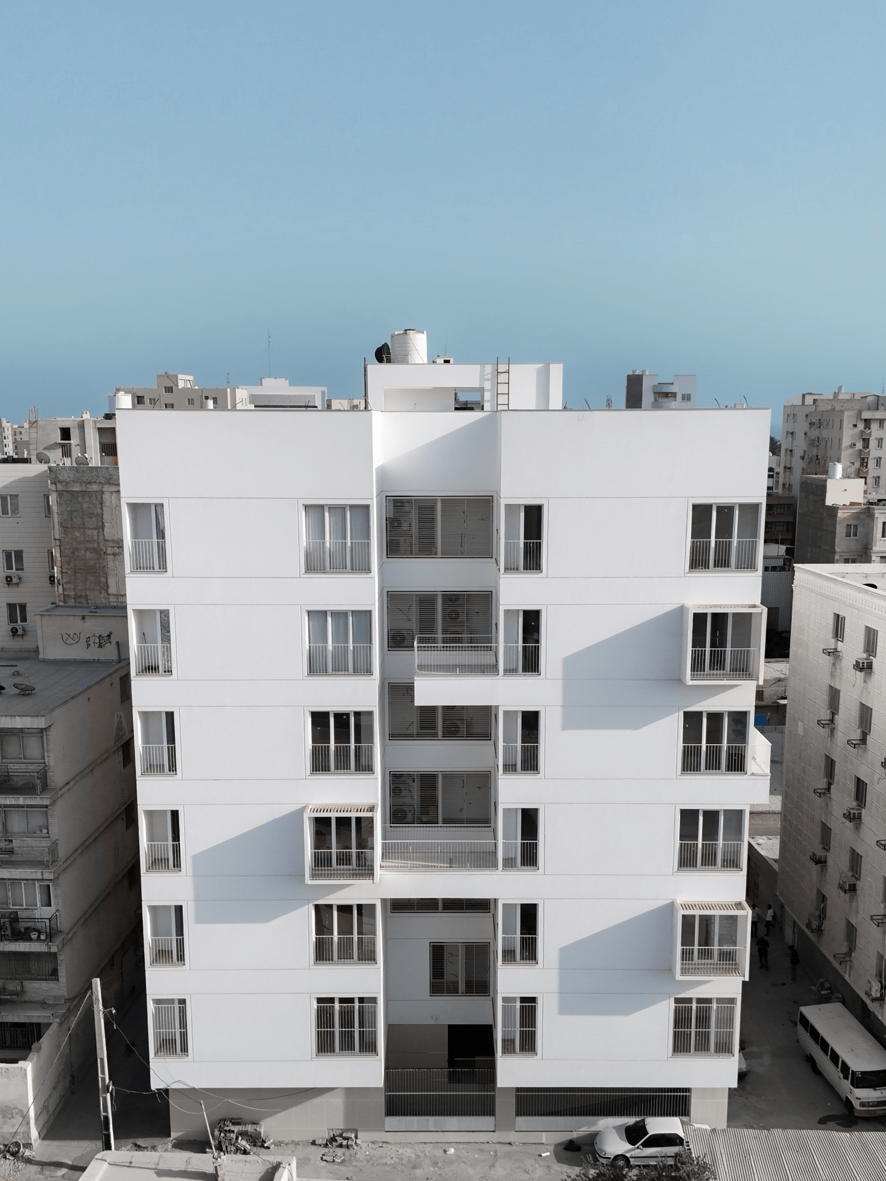 نمای بیرونی 2