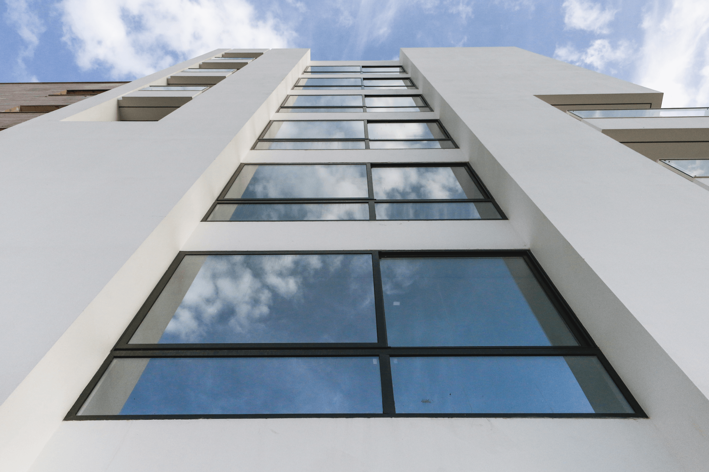 Nirvan Exterior Design