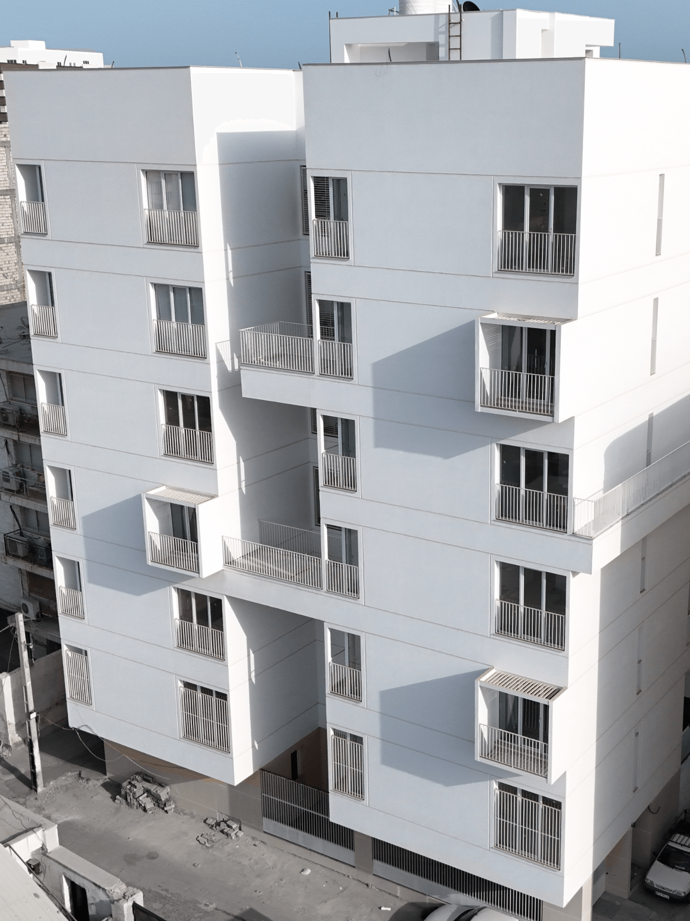 Exterior View 1