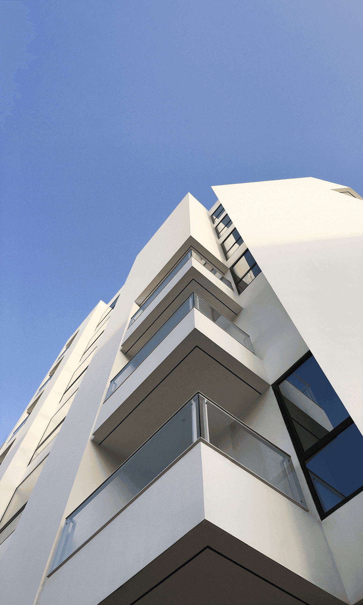 Nirvana project exteriro image