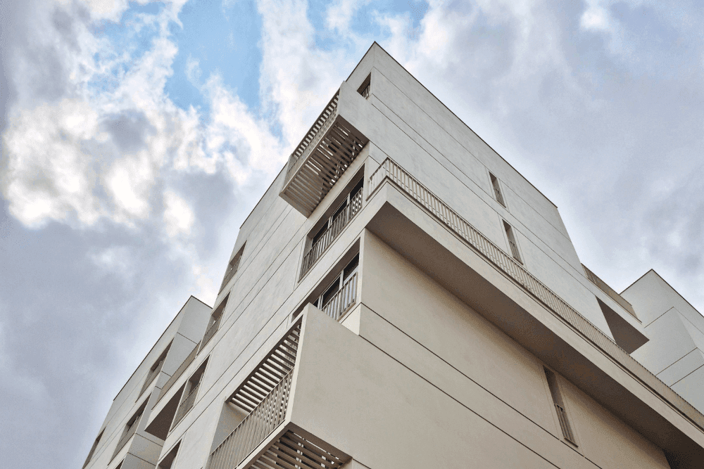 Exterior Image