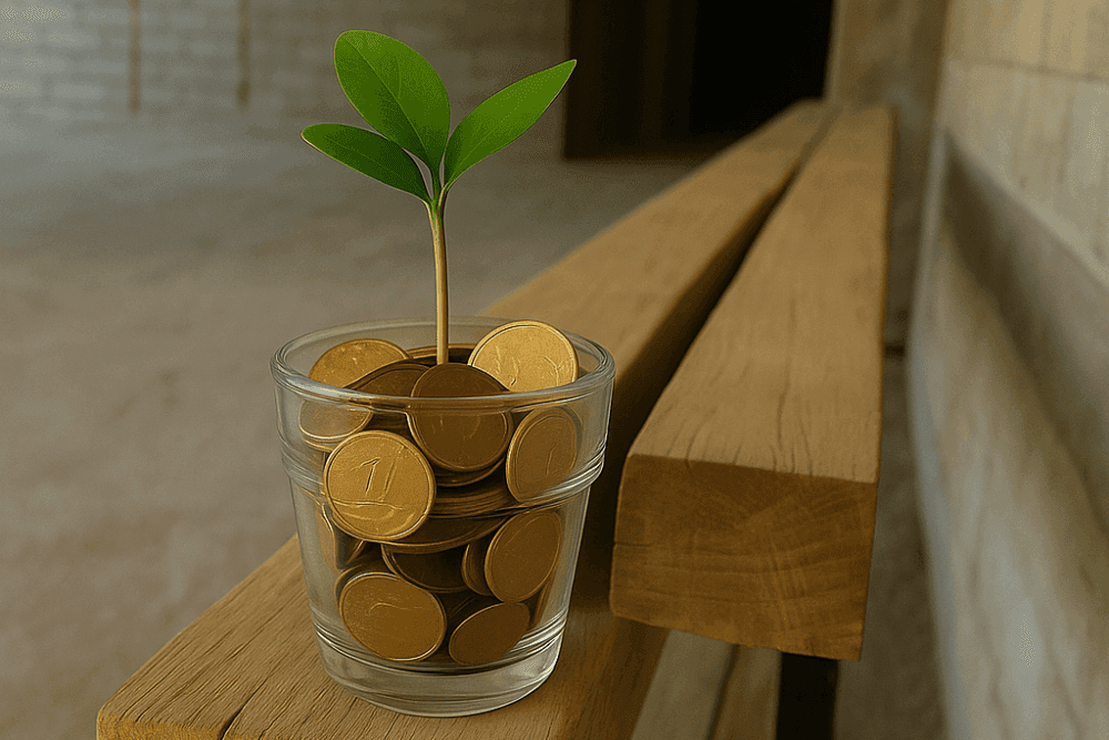 Investment Image