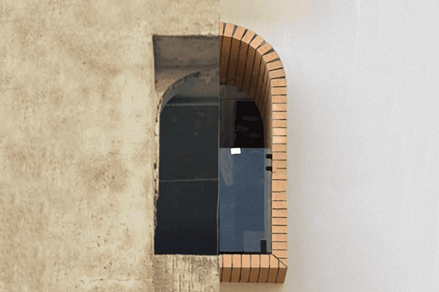 Renovation Image