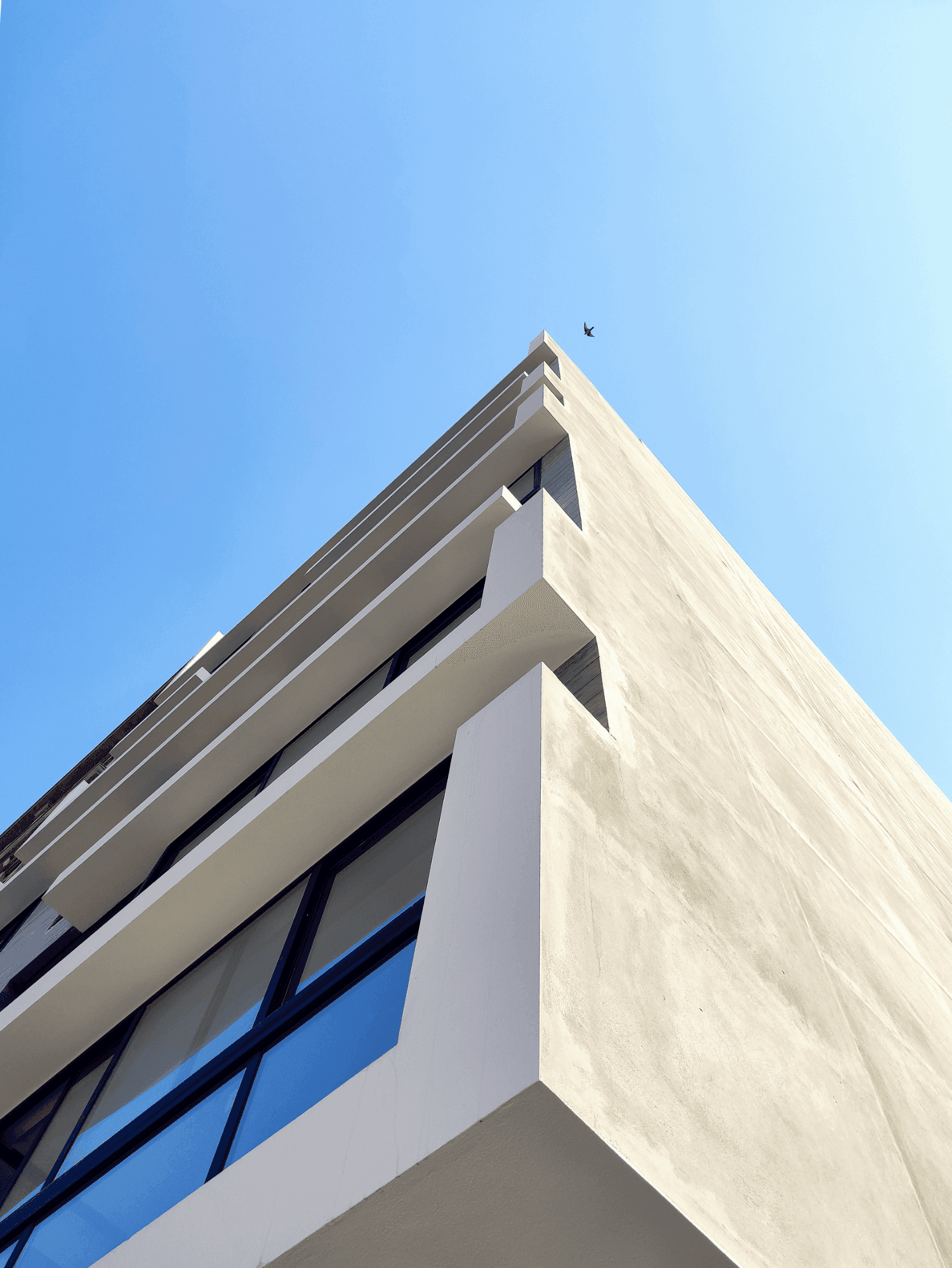 Anahita Exterior Design