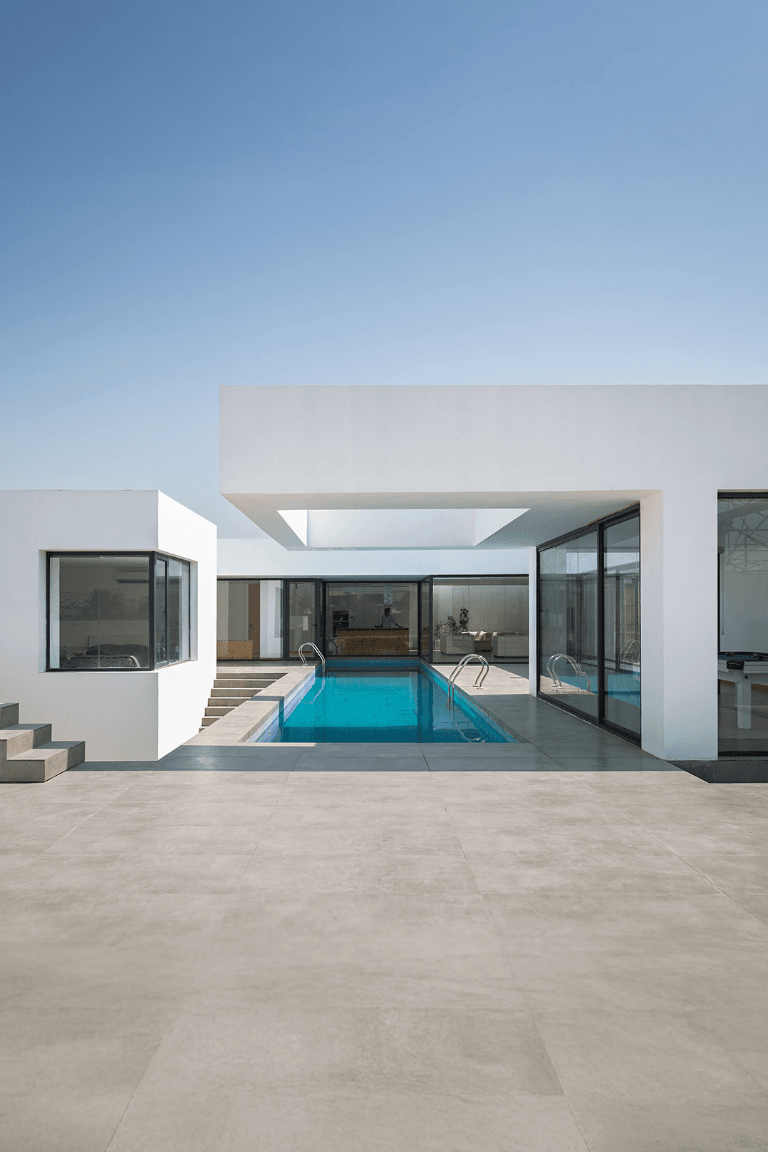 Golkhane Villa