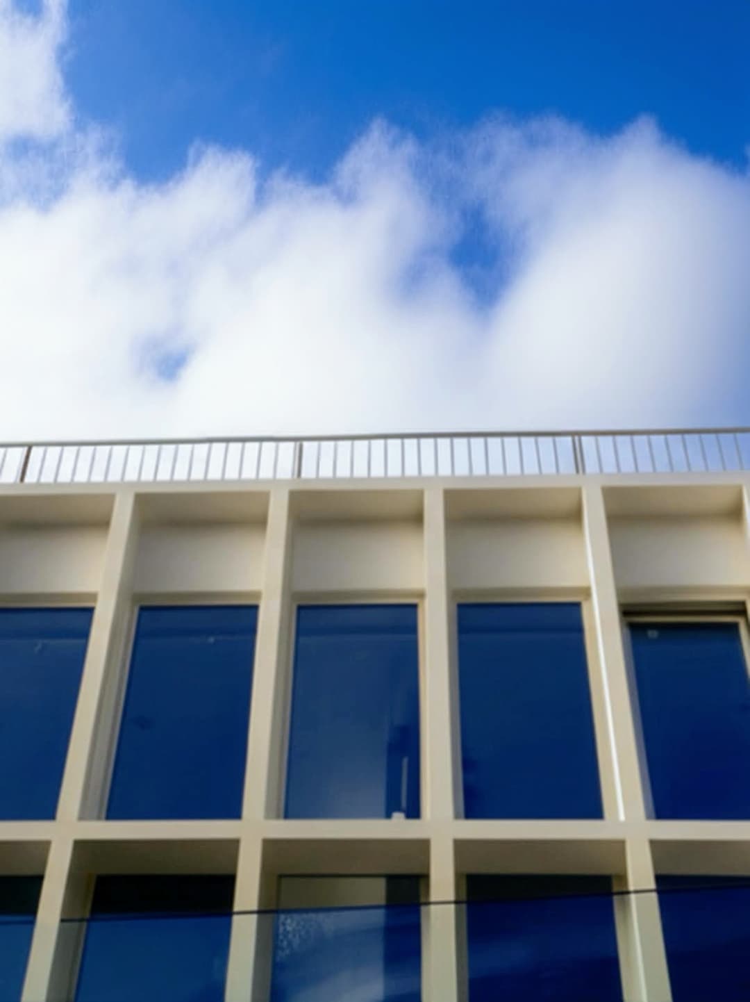 Igan Building Exterior