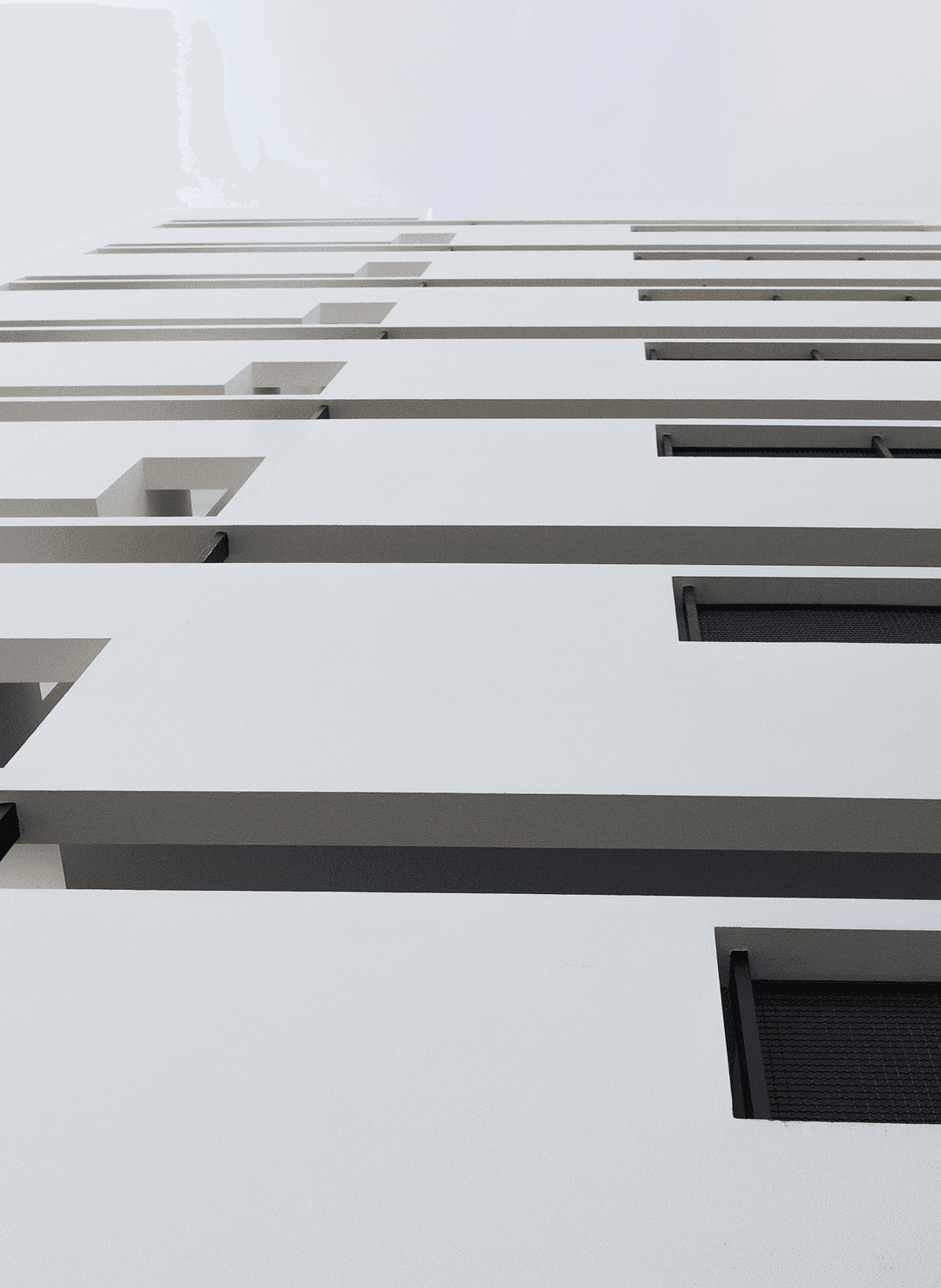 Imazh Building Exterior