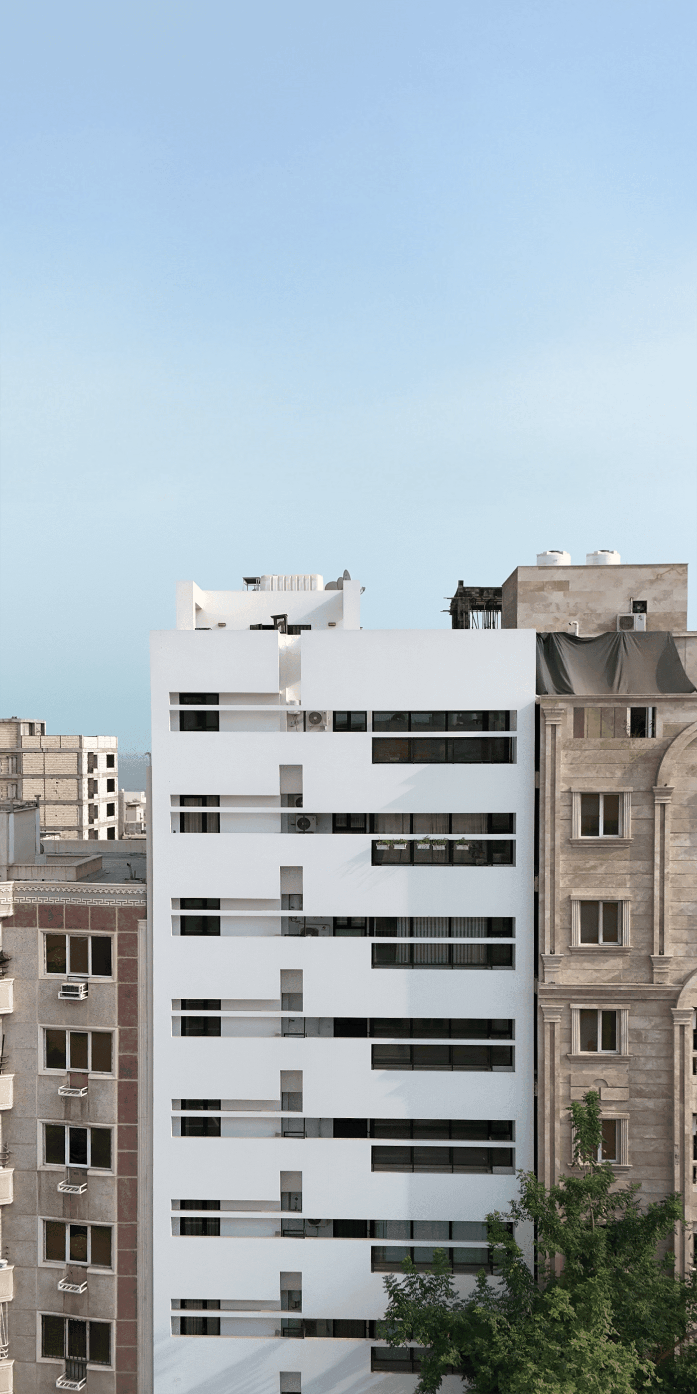 Imazh Exterior Design