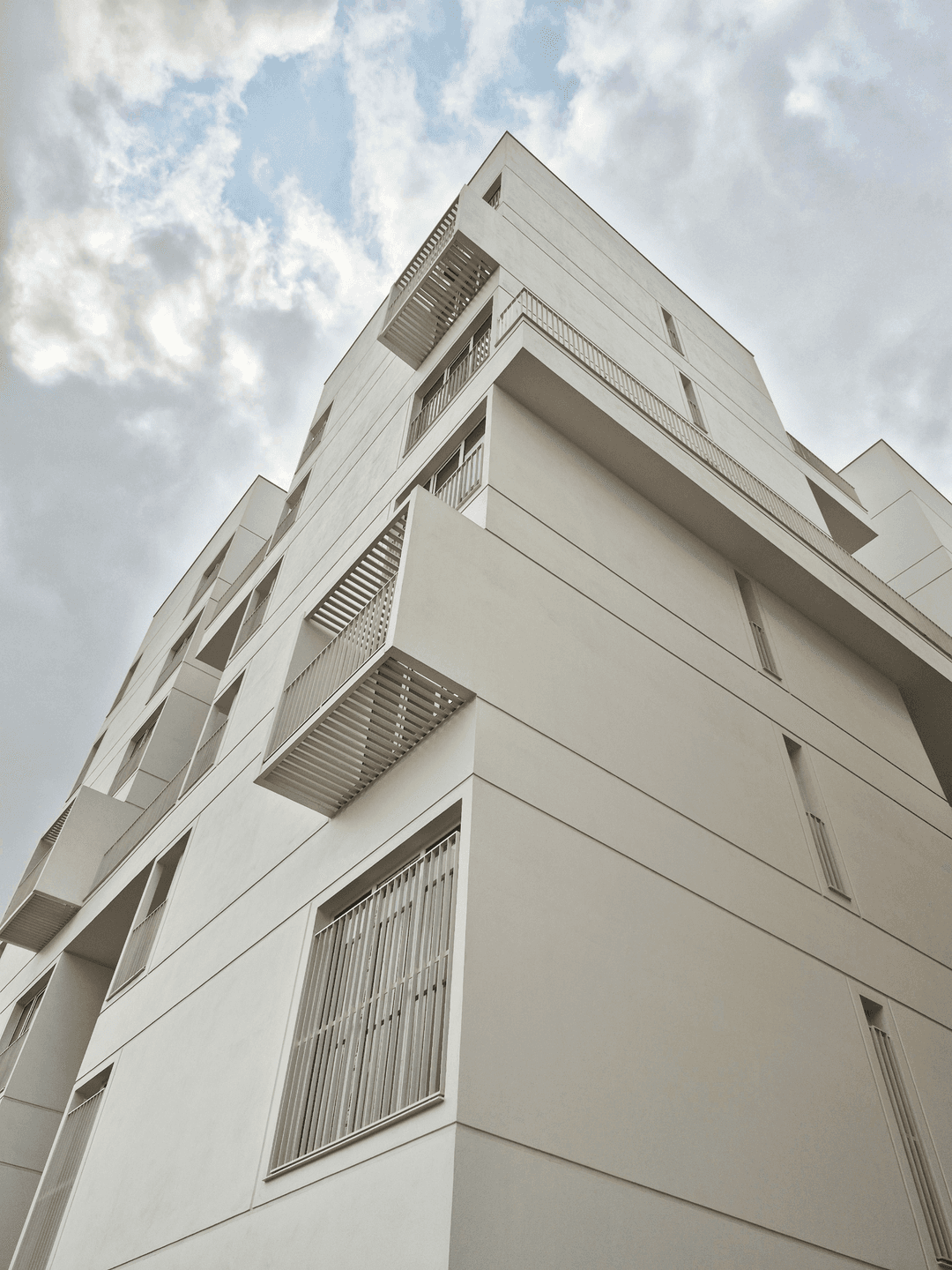 Ka Building Exterior