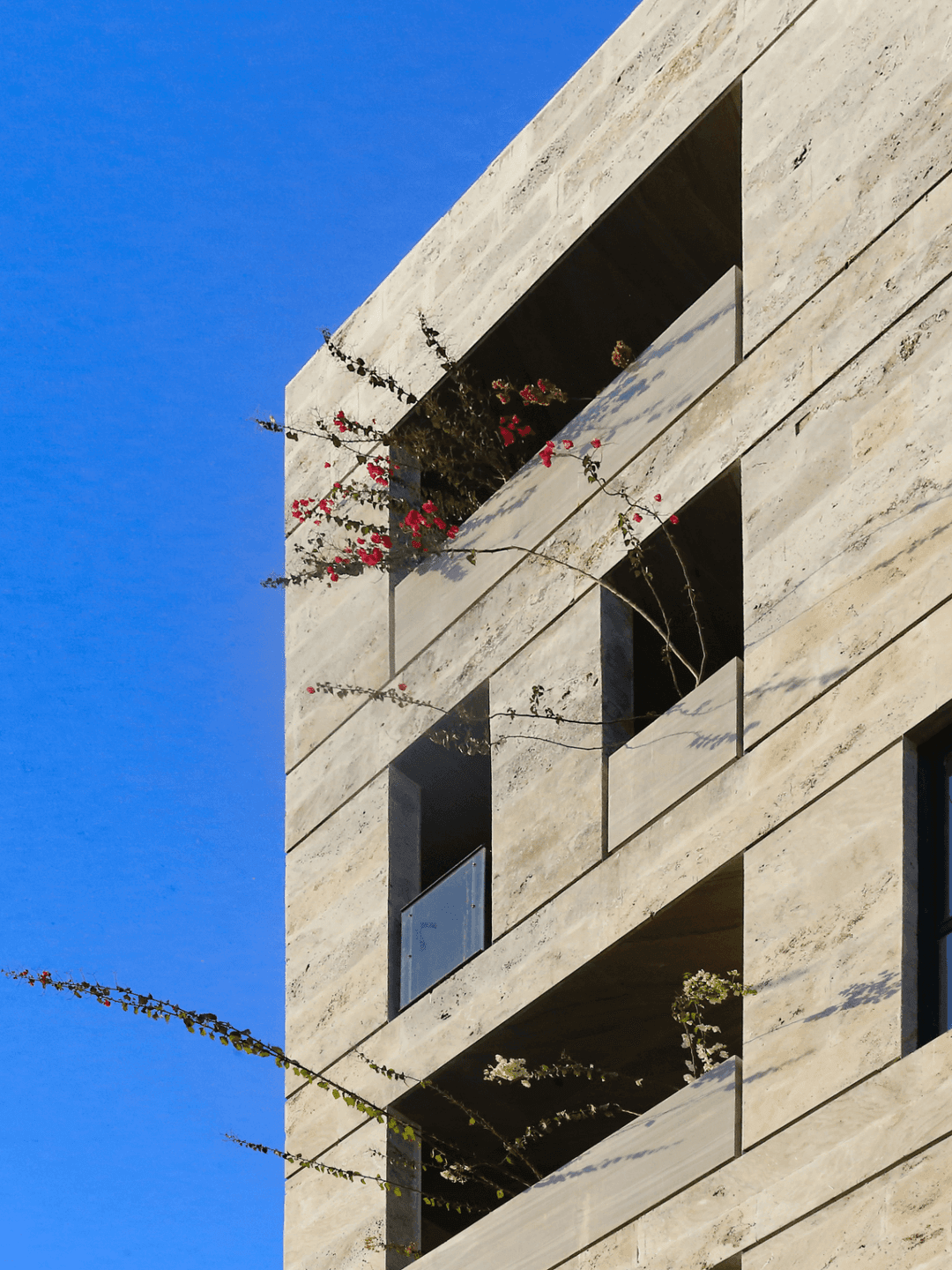 اکستریور آناهیتا
