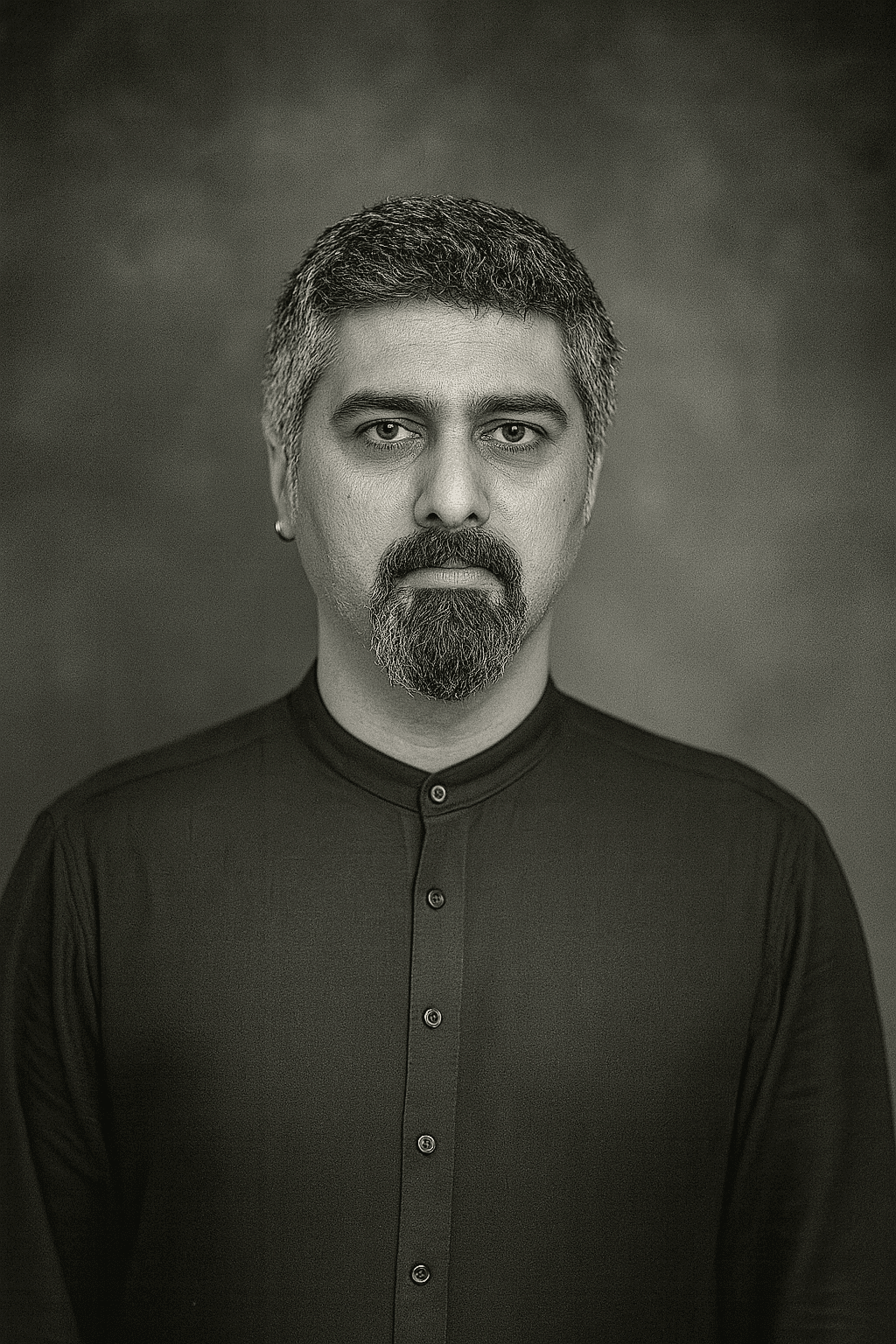 رسول دبیری